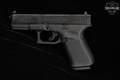 Glock G19 Gen5 9mm Luger Black in Excellent Condition Image 5