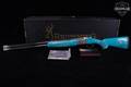 Browning Model 425 Women Shooting Sports Foundation 12 Gauge Silver Nitride in Good Condition Image 2