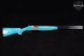 Browning Model 425 Women Shooting Sports Foundation 12 Gauge Silver Nitride in Good Condition Image 3