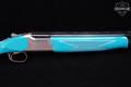 Browning Model 425 Women Shooting Sports Foundation 12 Gauge Silver Nitride in Good Condition Image 5
