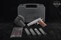 Kimber Stainless II .45 ACP Stainless Steel in Very Good Condition Image 2