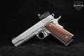 Kimber Stainless II .45 ACP Stainless Steel in Very Good Condition Image 3