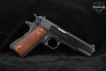 Colt Government Model Mark IV Series' 70 .45 ACP Blued in Very Good Condition Image 3