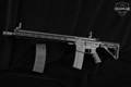 Andro Corp Industries ACI-15 5.56mm NATO Black in Excellent Condition Image 2