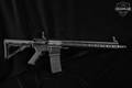 Andro Corp Industries ACI-15 5.56mm NATO Black in Excellent Condition Image 3