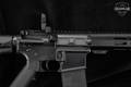 Andro Corp Industries ACI-15 5.56mm NATO Black in Excellent Condition Image 5