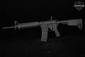 Springfield Armory SAINT M-LOK 5.56mm NATO Black in Excellent Condition Image 2