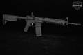 Springfield Armory SAINT M-LOK 5.56mm NATO Black in Excellent Condition Image 3