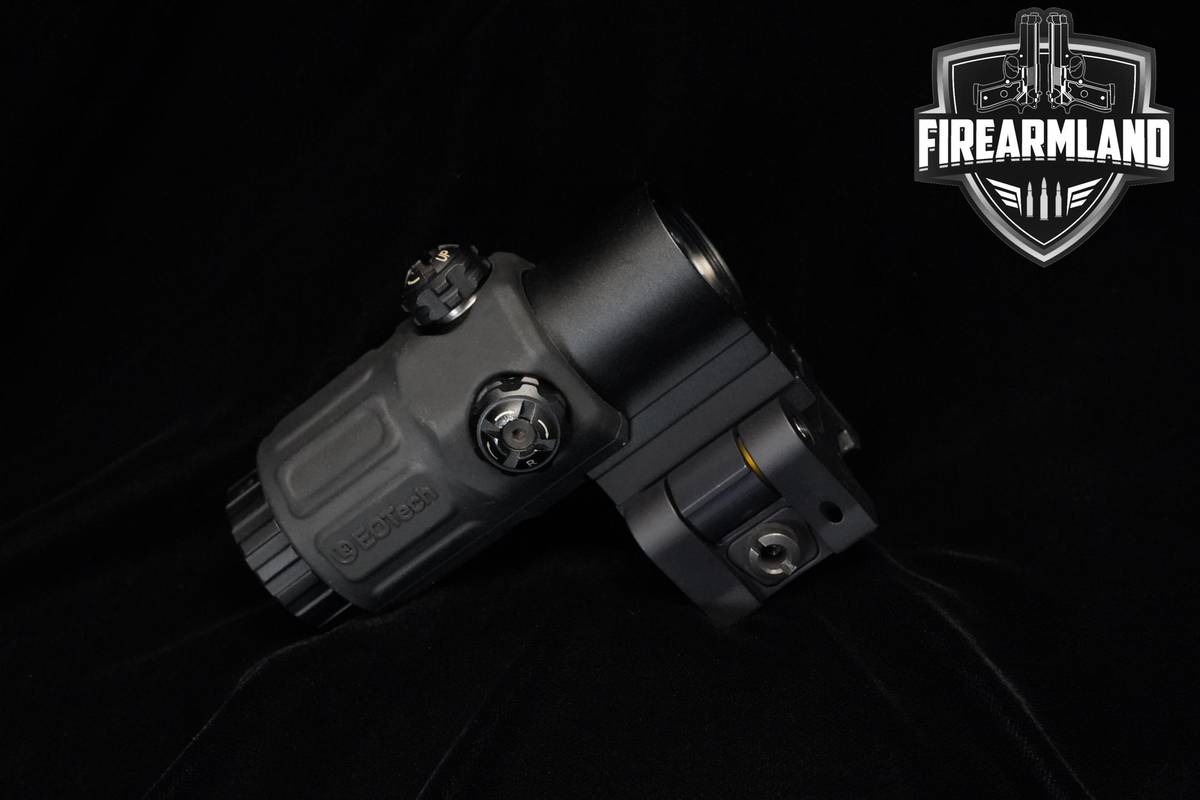 EOTECH G33 3x Magnifier EOTECH