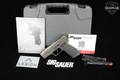 Sig Sauer P365 X-Macro AXG Legion Legion Gray in Excellent Condition Image 2