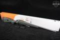 Tikka T3x Super Varmint .22-250 Rem. Stainless & Green Webbing in Excellent Condition Image 2