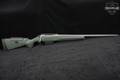 Tikka T3x Super Varmint .22-250 Rem. Stainless & Green Webbing in Excellent Condition Image 4