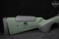 Tikka T3x Super Varmint .22-250 Rem. Stainless & Green Webbing in Excellent Condition Image 5
