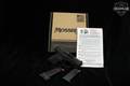 Mossberg MC2 SC 9mm Luger Matte Black in Excellent Condition Image 2