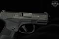 Mossberg MC2 SC 9mm Luger Matte Black in Excellent Condition Image 5