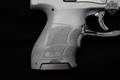 2018 Heckler & Koch (H&K, HK) VP9SK 9mm Luger Two-Tone in Excellent Condition Image 3