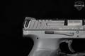2018 Heckler & Koch (H&K, HK) VP9SK 9mm Luger Two-Tone in Excellent Condition Image 4