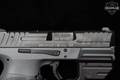 2018 Heckler & Koch (H&K, HK) VP9SK 9mm Luger Two-Tone in Excellent Condition Image 5
