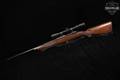 1986 Sturm Ruger M77 RL Ultralight, Tang Safety .243 Win. Blued & Walnut in Good Condition Image 2