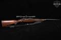 1986 Sturm Ruger M77 RL Ultralight, Tang Safety .243 Win. Blued & Walnut in Good Condition Image 3