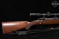 1986 Sturm Ruger M77 RL Ultralight, Tang Safety .243 Win. Blued & Walnut in Good Condition Image 4