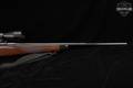 1986 Sturm Ruger M77 RL Ultralight, Tang Safety .243 Win. Blued & Walnut in Good Condition Image 5