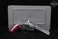 2019 Sturm Ruger New Vaquero .357 Mag. High-Gloss Stainless in Very Good Condition Image 2