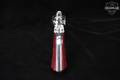 2019 Sturm Ruger New Vaquero .357 Mag. High-Gloss Stainless in Very Good Condition Image 4