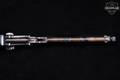 F.lli Pietta Model 1851 Colt Navy .44 BPM (Black Powder) Blued/Brass/Case Hardened in Good Condition Image 5