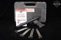Volquartsen Black Mamba Target Frame .22 LR Black Anodized in Excellent Condition Image 2