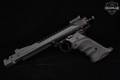 Volquartsen Black Mamba Target Frame .22 LR Black Anodized in Excellent Condition Image 4