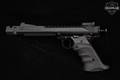 Volquartsen Black Mamba Target Frame .22 LR Black Anodized in Excellent Condition Image 5