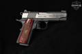 Browning 1911-380 Black Label Compact .380 ACP Two-Tone Stainless & Black in Excellent Condition Image 3