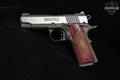 Browning 1911-380 Black Label Compact .380 ACP Two-Tone Stainless & Black in Excellent Condition Image 4