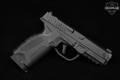 Avidity Arms PD10 9mm Luger Black in Excellent Condition Image 3