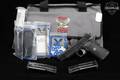 Wilson Combat (WC) Spec-Ops 9 9mm Luger Black in Excellent Condition Image 2
