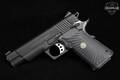 Wilson Combat (WC) Spec-Ops 9 9mm Luger Black in Excellent Condition Image 3
