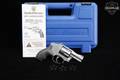 Smith & Wesson (S&W) Model 640-1 Pro Series .357 Mag. Stainless Steel in Excellent Condition Image 2