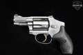 Smith & Wesson (S&W) Model 640-1 Pro Series .357 Mag. Stainless Steel in Excellent Condition Image 3