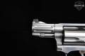 Smith & Wesson (S&W) Model 640-1 Pro Series .357 Mag. Stainless Steel in Excellent Condition Image 4