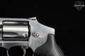 Smith & Wesson (S&W) Model 640-1 Pro Series .357 Mag. Stainless Steel in Excellent Condition Image 5