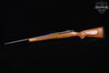Mossberg Patriot Walnut .270 Win. Blued & Walnut in Good Condition Image 2