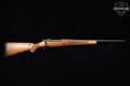 Mossberg Patriot Walnut .270 Win. Blued & Walnut in Good Condition Image 3