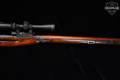 1944 Izhevsk Arsenal M91/30 Ex-Sniper PU 7.62x54R Blued in Good Condition Image 5