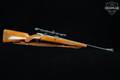 FN Herstal (FNH) Deluxe Mauser Sporter Magnum Deluxe .300 H&H Mag. Blued in Very Good Condition Image 3