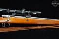 FN Herstal (FNH) Deluxe Mauser Sporter Magnum Deluxe .300 H&H Mag. Blued in Very Good Condition Image 5
