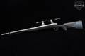 Remington Model 700 ML .50 BPM (Black Powder) Matte Stainless in Good Condition Image 2