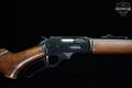 1981 Marlin Firearms Co. 336C Carbine .35 Rem. Blued in Very Good Condition Image 4