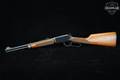 Winchester Repeating Arms Model 9422 Trapper .22 S/L/LR Blued in Good Condition Image 2