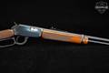 Winchester Repeating Arms Model 9422 Trapper .22 S/L/LR Blued in Good Condition Image 5